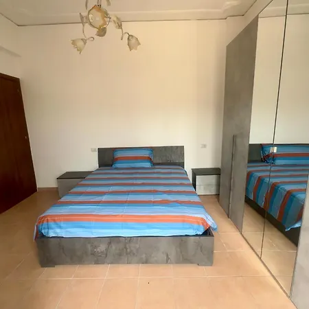 Lele Apartamento *