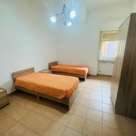 Lele Apartment *